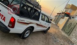 تويوتا هايلوكس